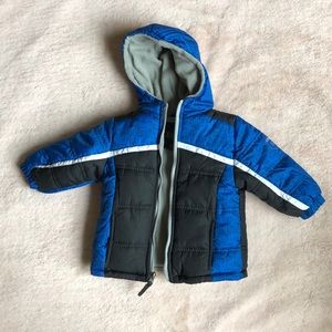 iXtreme 12month Jacket